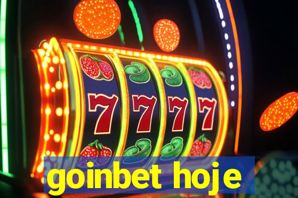 goinbet hoje